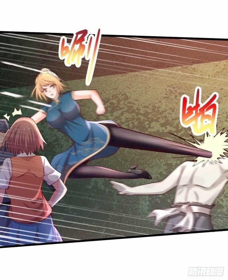 đọc truyện Tuyệt Phẩm Y Thánh Chương 191 ảnh 12 tại Thiên Thai Truyện