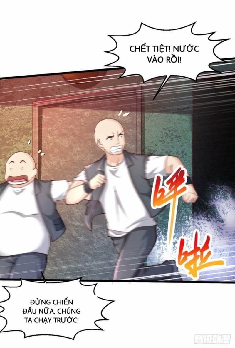 đọc truyện Tuyệt Phẩm Y Thánh Chương 191 ảnh 13 tại Thiên Thai Truyện