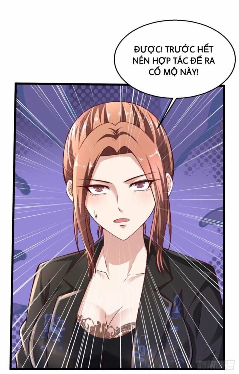 đọc truyện Tuyệt Phẩm Y Thánh Chương 191 ảnh 14 tại Thiên Thai Truyện