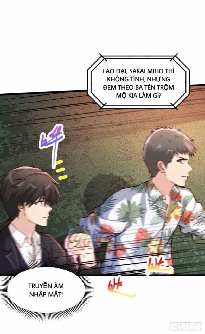 đọc truyện Tuyệt Phẩm Y Thánh Chương 191 ảnh 17 tại Thiên Thai Truyện