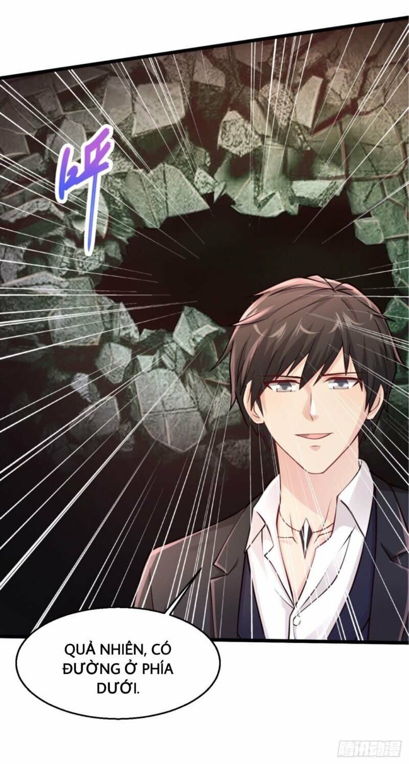 đọc truyện Tuyệt Phẩm Y Thánh Chương 191 ảnh 5 tại Thiên Thai Truyện