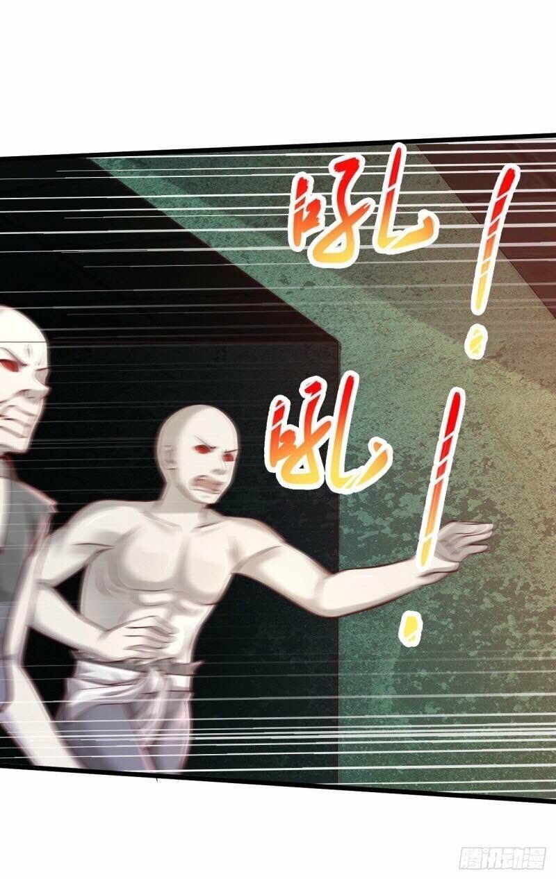 đọc truyện Tuyệt Phẩm Y Thánh Chương 191 ảnh 7 tại Thiên Thai Truyện