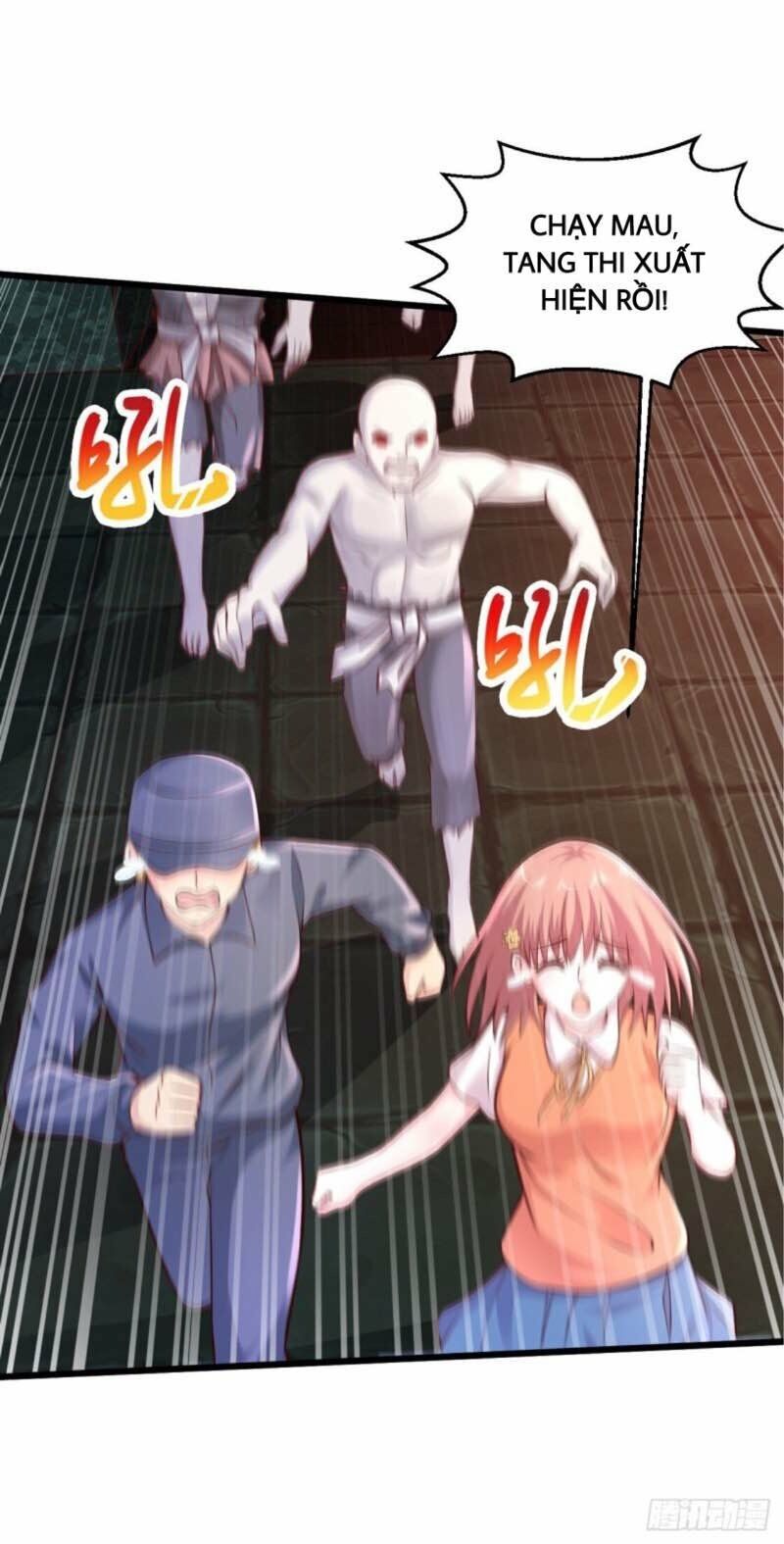 đọc truyện Tuyệt Phẩm Y Thánh Chương 191 ảnh 8 tại Thiên Thai Truyện