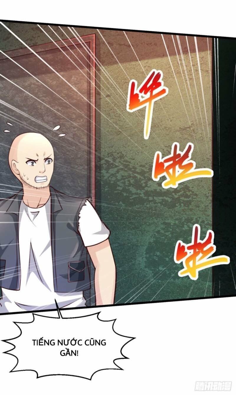 đọc truyện Tuyệt Phẩm Y Thánh Chương 191 ảnh 10 tại Thiên Thai Truyện