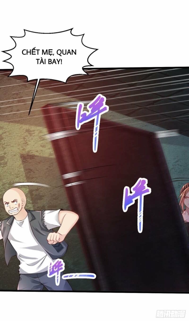 đọc truyện Tuyệt Phẩm Y Thánh Chương 192 ảnh 16 tại Thiên Thai Truyện