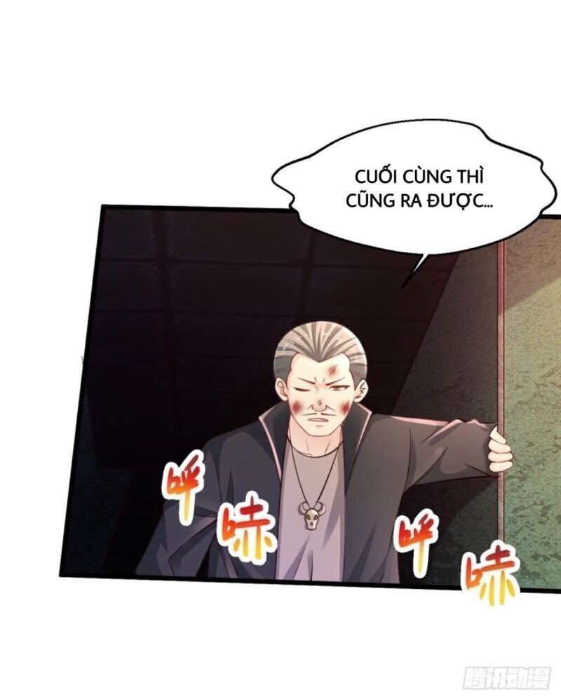 đọc truyện Tuyệt Phẩm Y Thánh Chương 192 ảnh 17 tại Thiên Thai Truyện