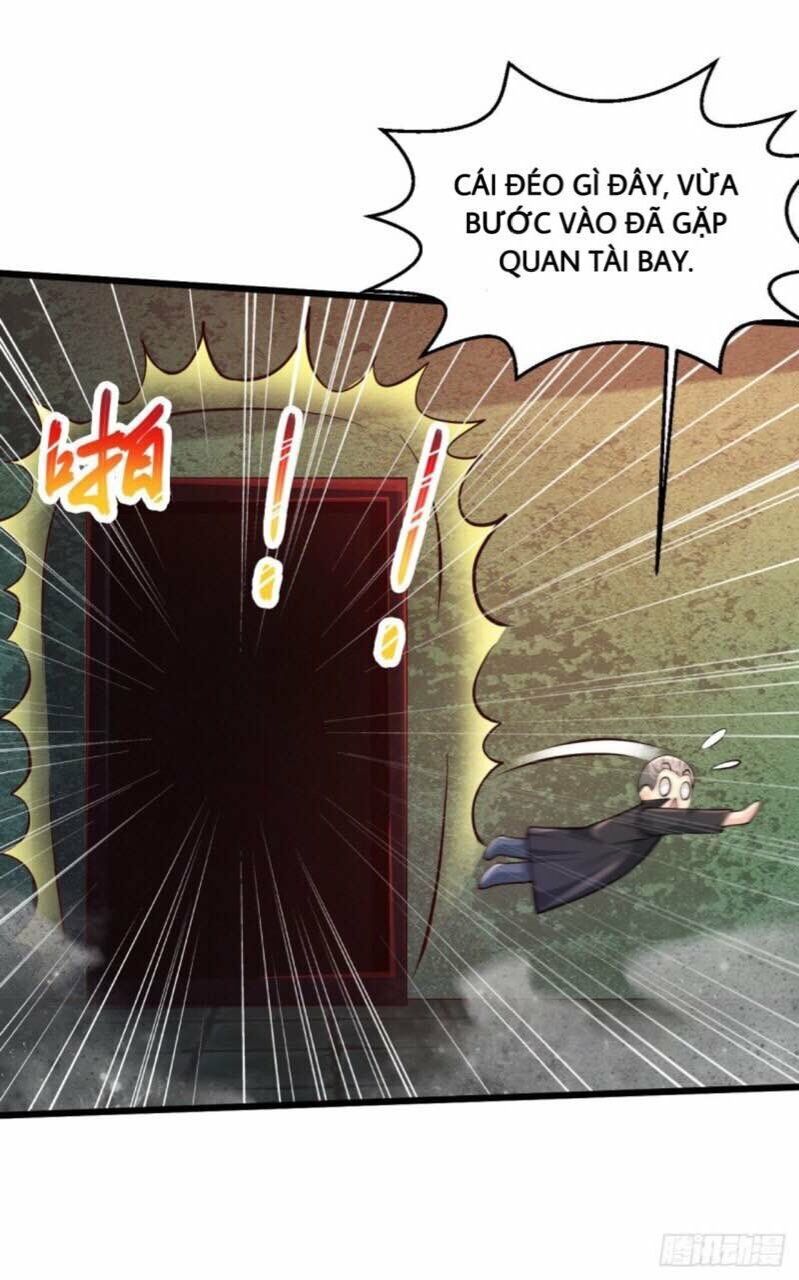 đọc truyện Tuyệt Phẩm Y Thánh Chương 192 ảnh 18 tại Thiên Thai Truyện