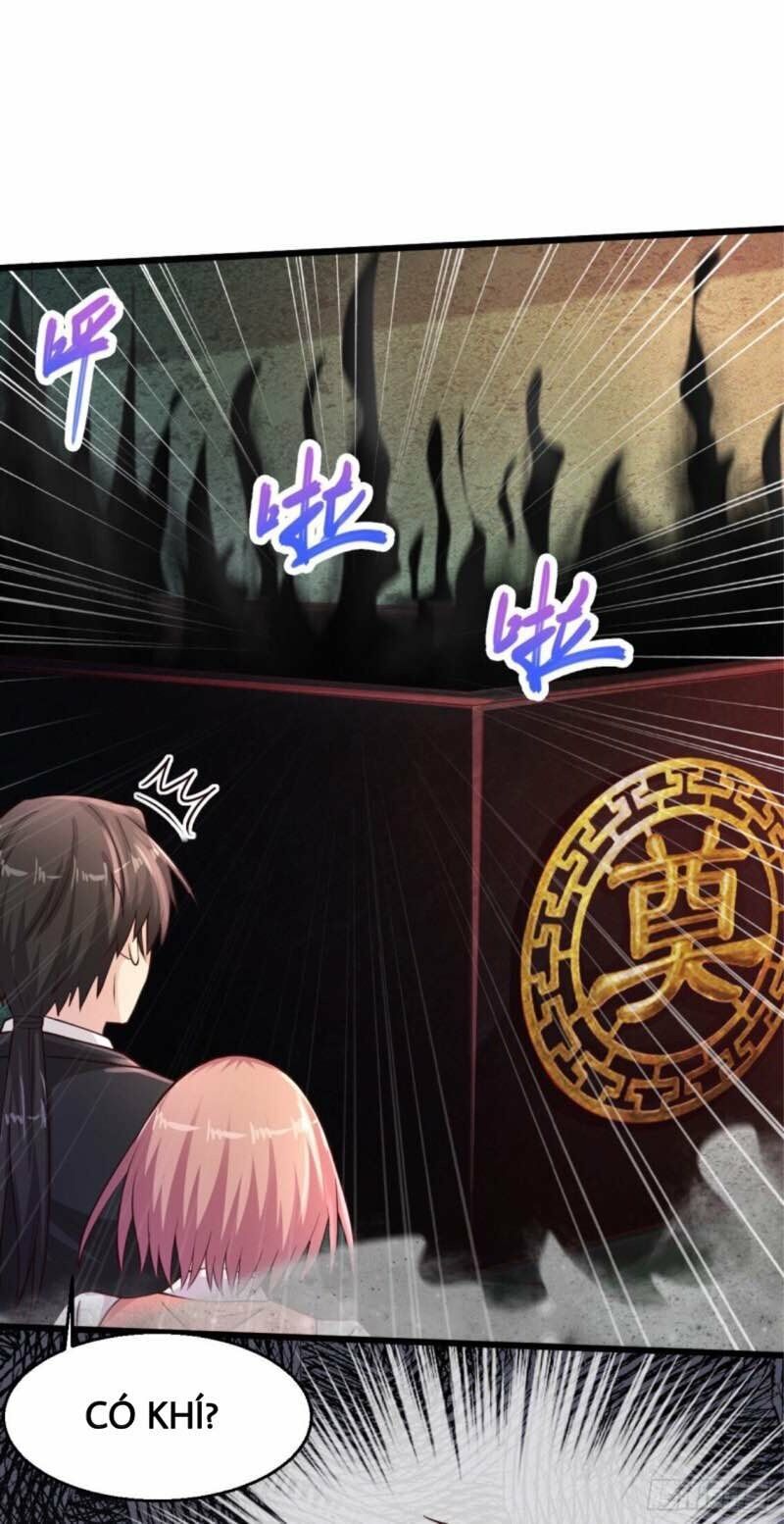 đọc truyện Tuyệt Phẩm Y Thánh Chương 192 ảnh 19 tại Thiên Thai Truyện