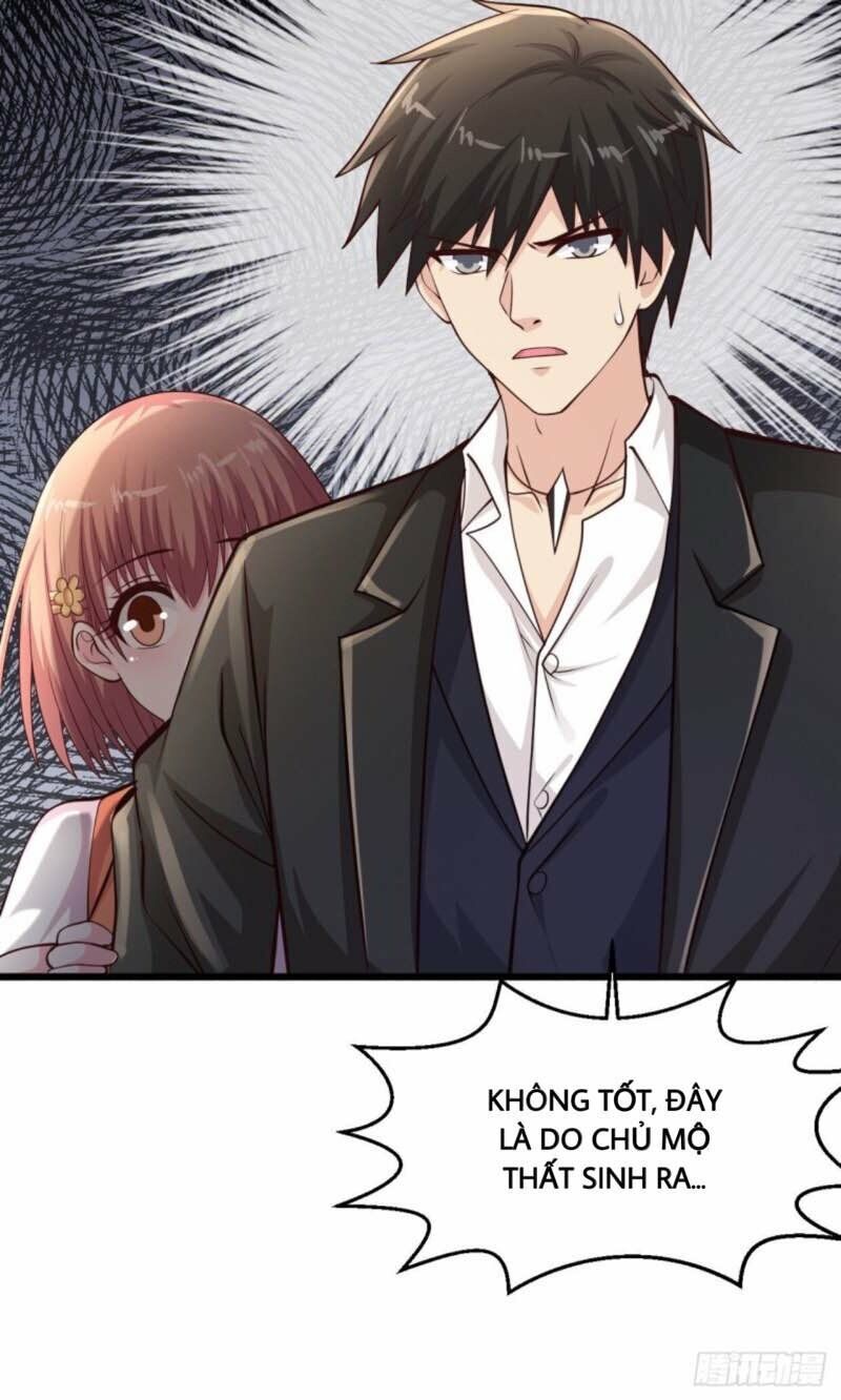 đọc truyện Tuyệt Phẩm Y Thánh Chương 192 ảnh 20 tại Thiên Thai Truyện