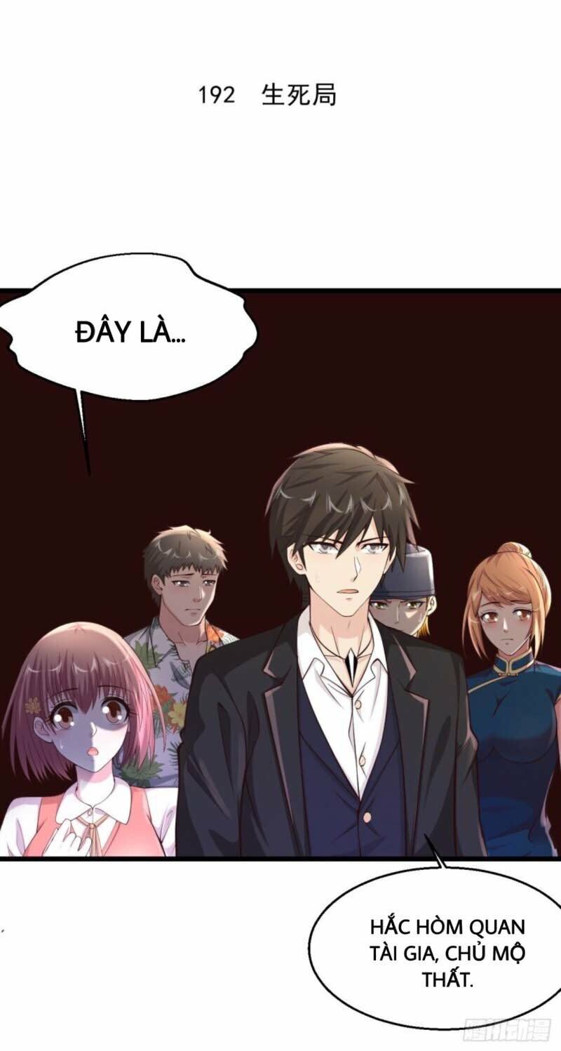 đọc truyện Tuyệt Phẩm Y Thánh Chương 192 ảnh 4 tại Thiên Thai Truyện