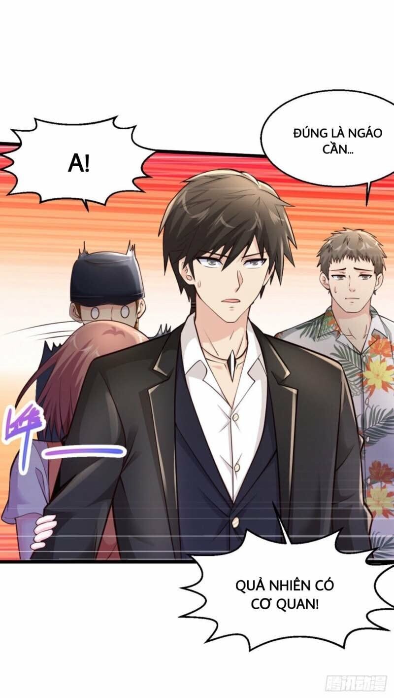 đọc truyện Tuyệt Phẩm Y Thánh Chương 192 ảnh 9 tại Thiên Thai Truyện