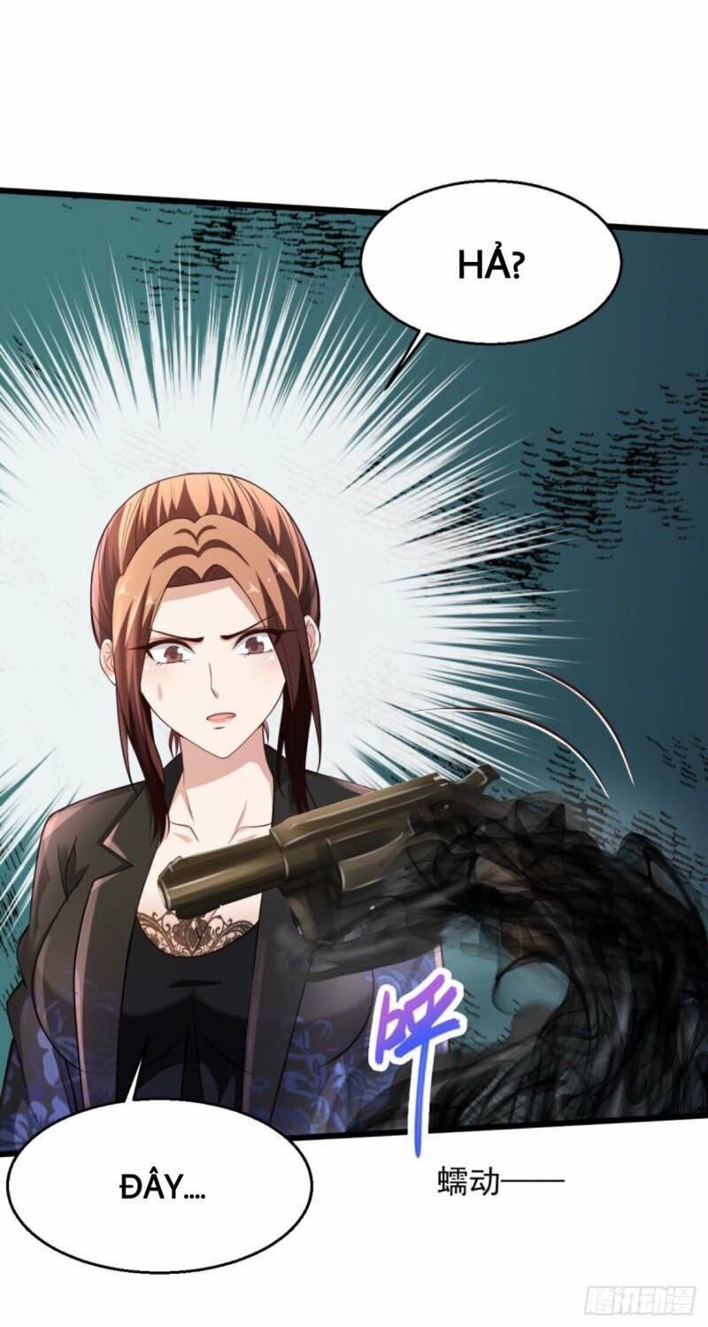 đọc truyện Tuyệt Phẩm Y Thánh Chương 193 ảnh 17 tại Thiên Thai Truyện