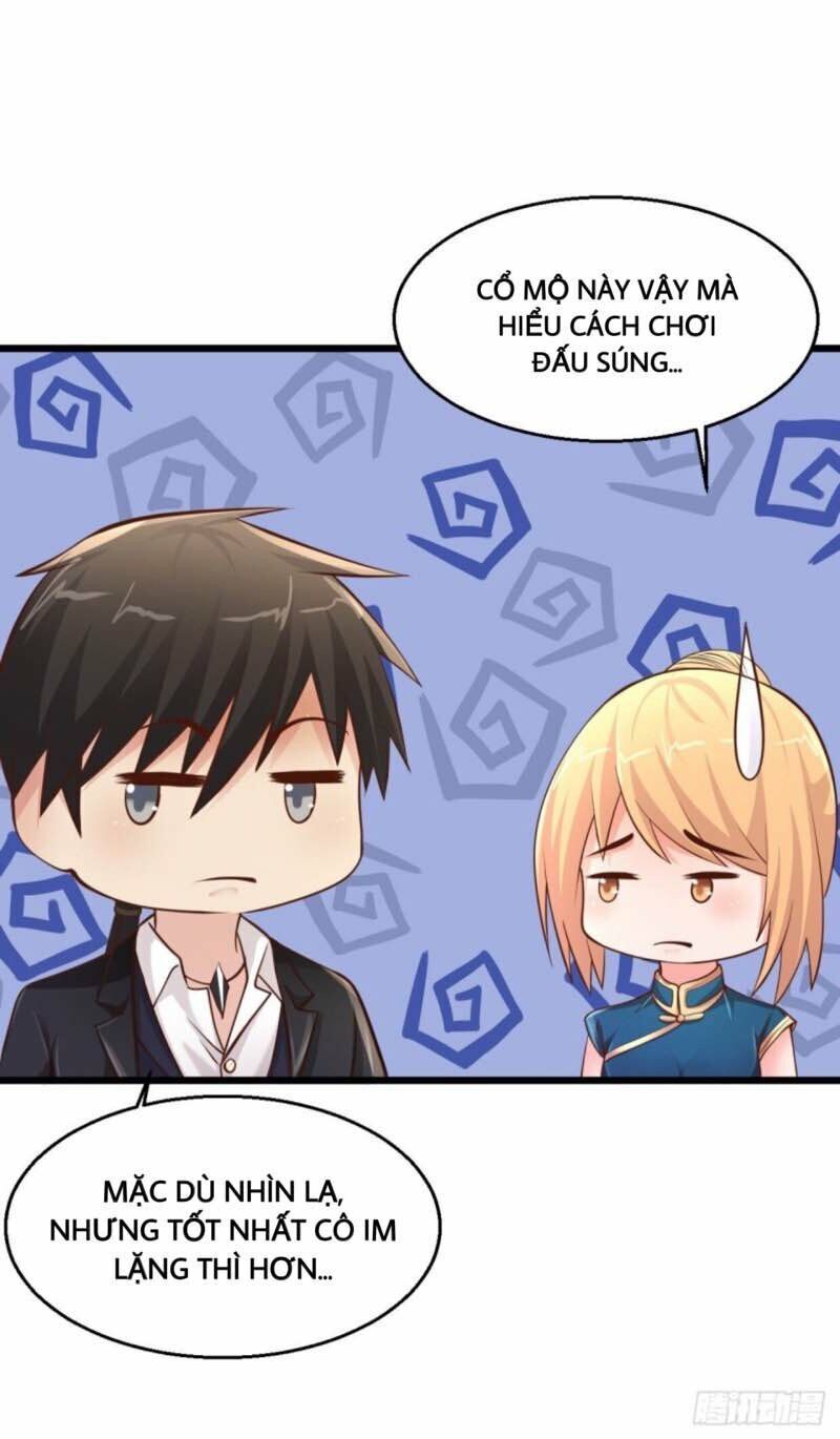 đọc truyện Tuyệt Phẩm Y Thánh Chương 193 ảnh 18 tại Thiên Thai Truyện