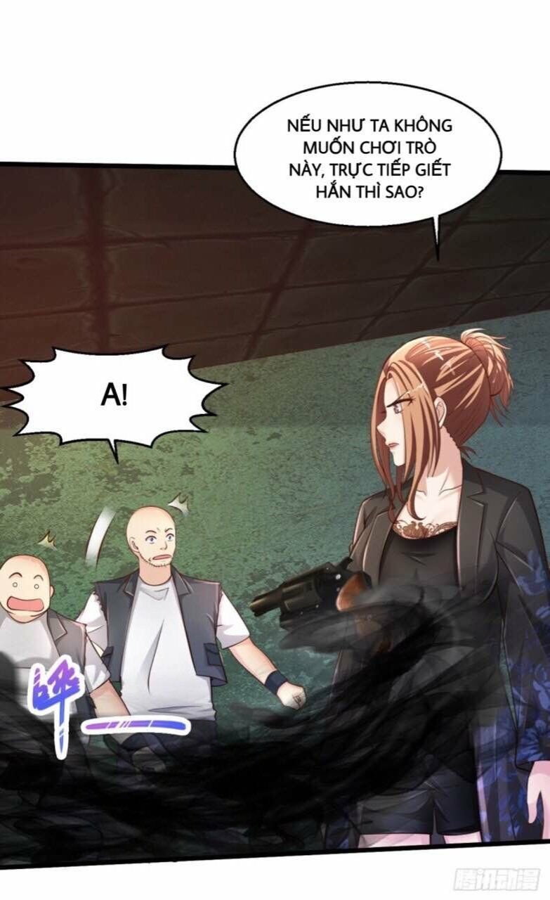 đọc truyện Tuyệt Phẩm Y Thánh Chương 193 ảnh 19 tại Thiên Thai Truyện