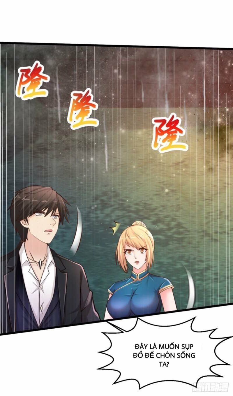 đọc truyện Tuyệt Phẩm Y Thánh Chương 193 ảnh 21 tại Thiên Thai Truyện