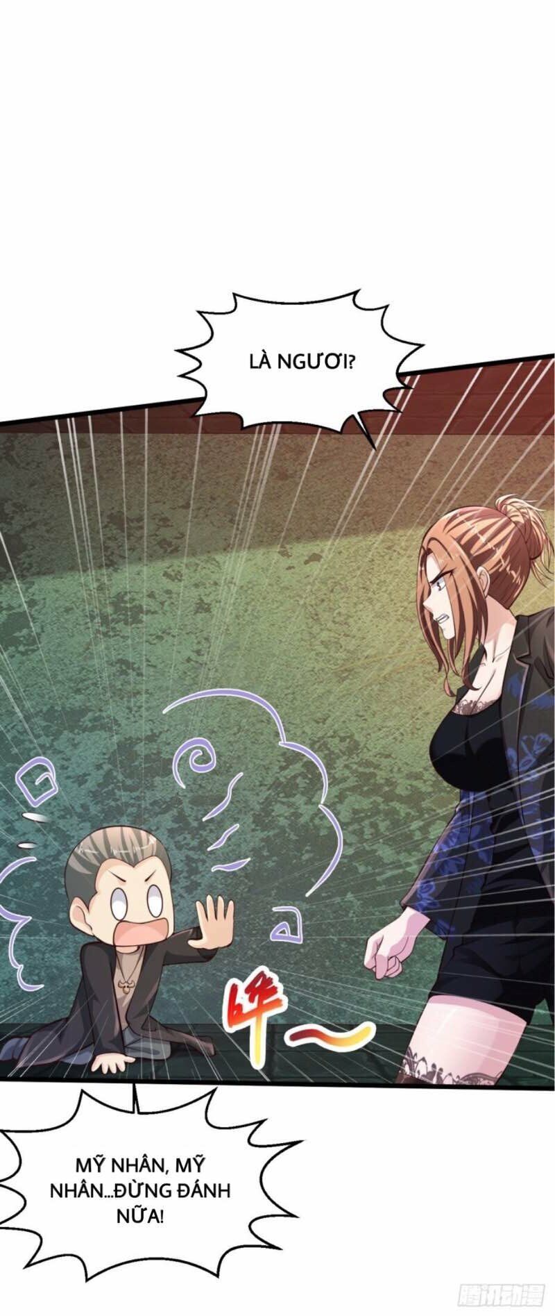 đọc truyện Tuyệt Phẩm Y Thánh Chương 193 ảnh 4 tại Thiên Thai Truyện