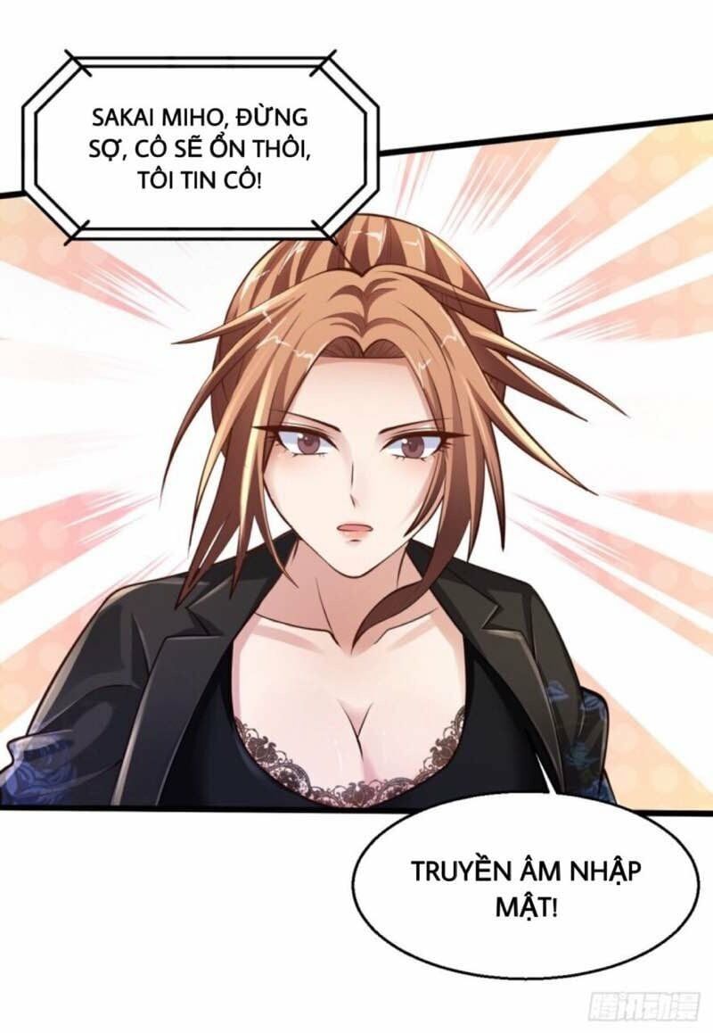 đọc truyện Tuyệt Phẩm Y Thánh Chương 193 ảnh 22 tại Thiên Thai Truyện