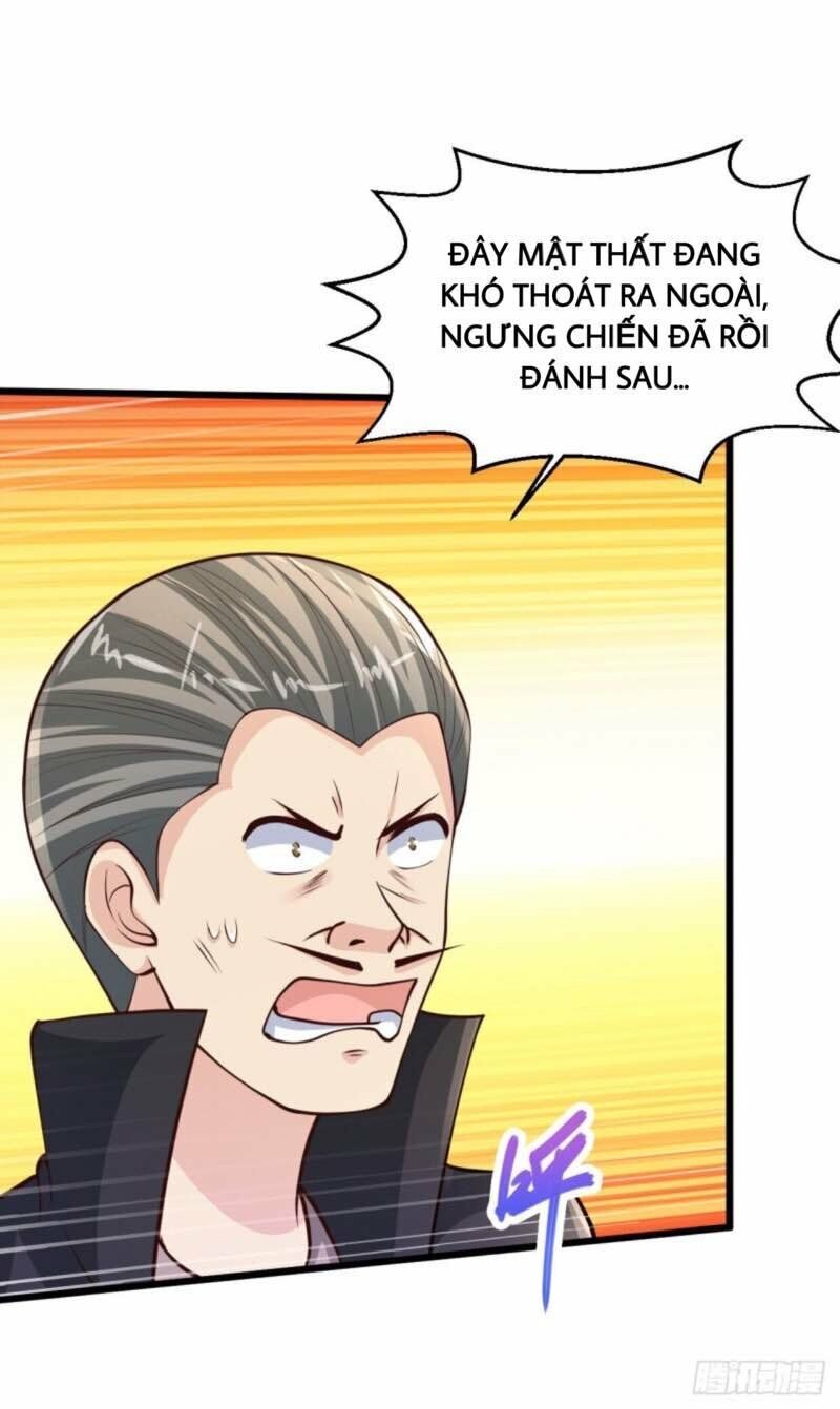 đọc truyện Tuyệt Phẩm Y Thánh Chương 193 ảnh 5 tại Thiên Thai Truyện