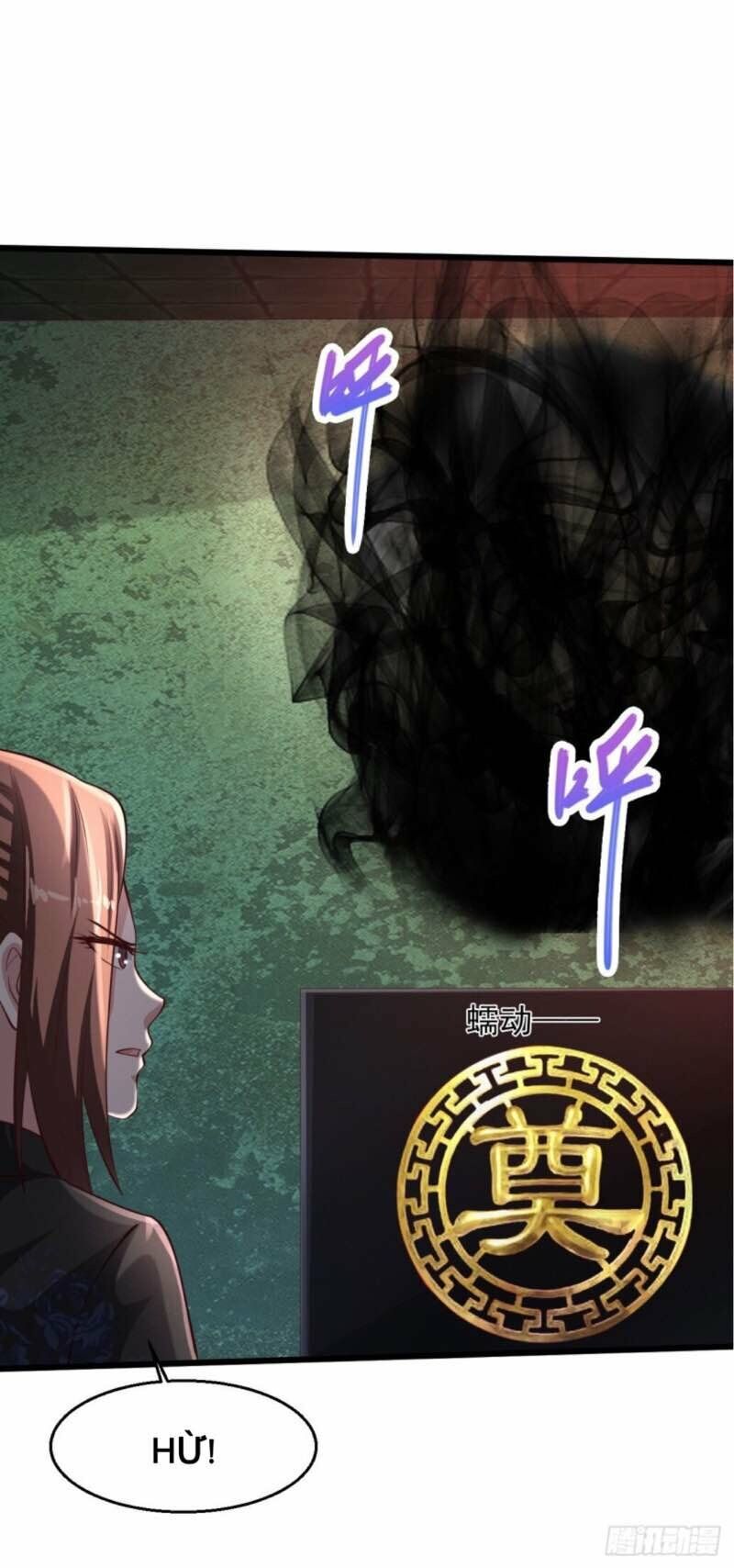 đọc truyện Tuyệt Phẩm Y Thánh Chương 193 ảnh 7 tại Thiên Thai Truyện