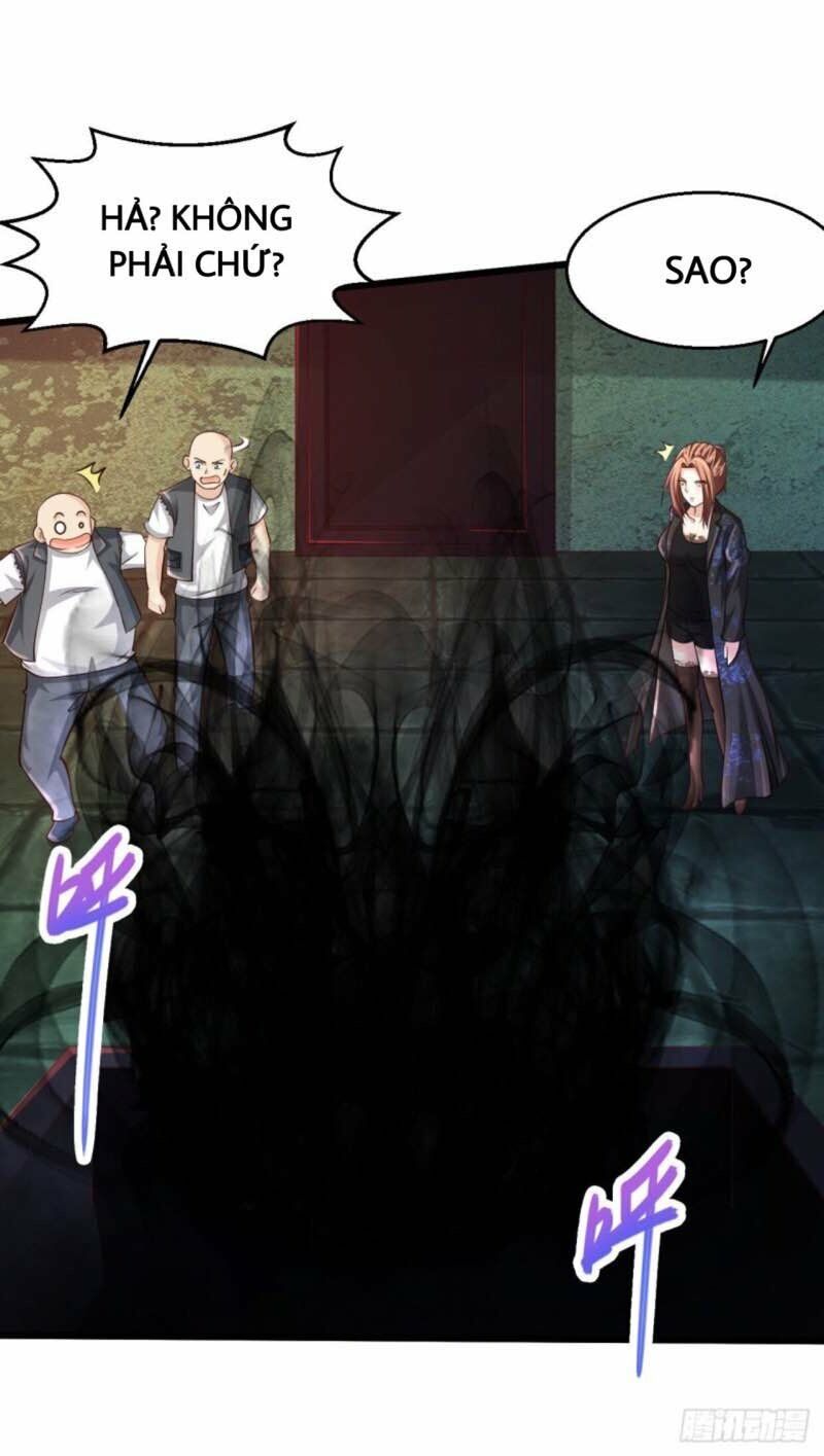 đọc truyện Tuyệt Phẩm Y Thánh Chương 193 ảnh 9 tại Thiên Thai Truyện