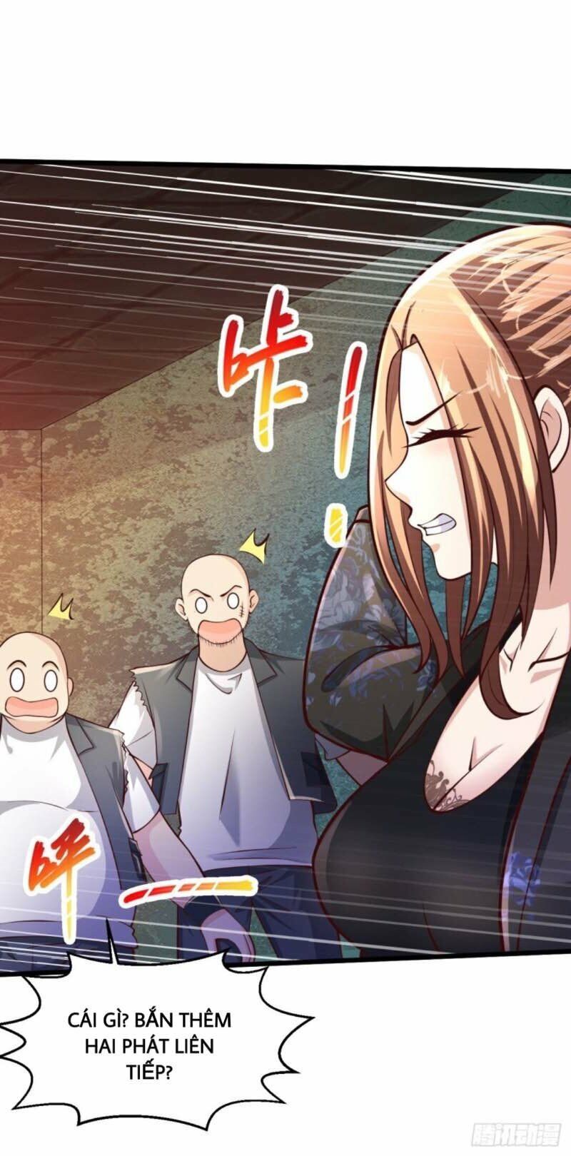 đọc truyện Tuyệt Phẩm Y Thánh Chương 194 ảnh 15 tại Thiên Thai Truyện