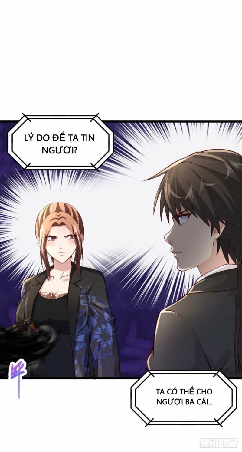 đọc truyện Tuyệt Phẩm Y Thánh Chương 194 ảnh 4 tại Thiên Thai Truyện