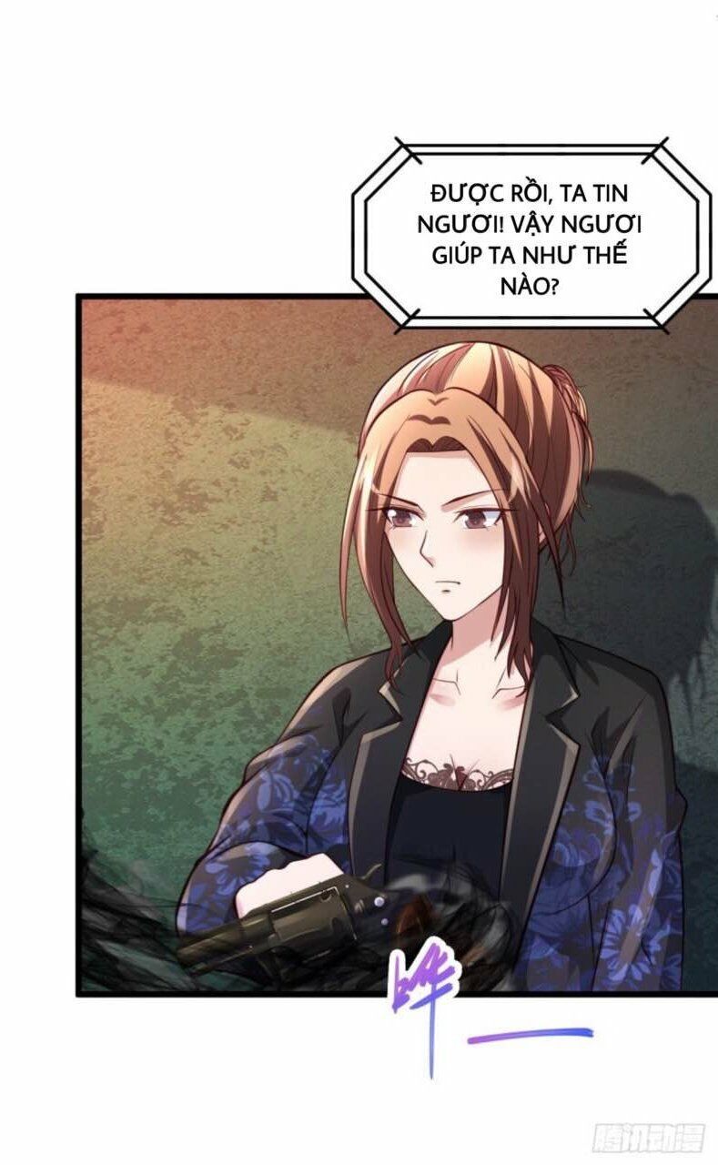 đọc truyện Tuyệt Phẩm Y Thánh Chương 194 ảnh 7 tại Thiên Thai Truyện