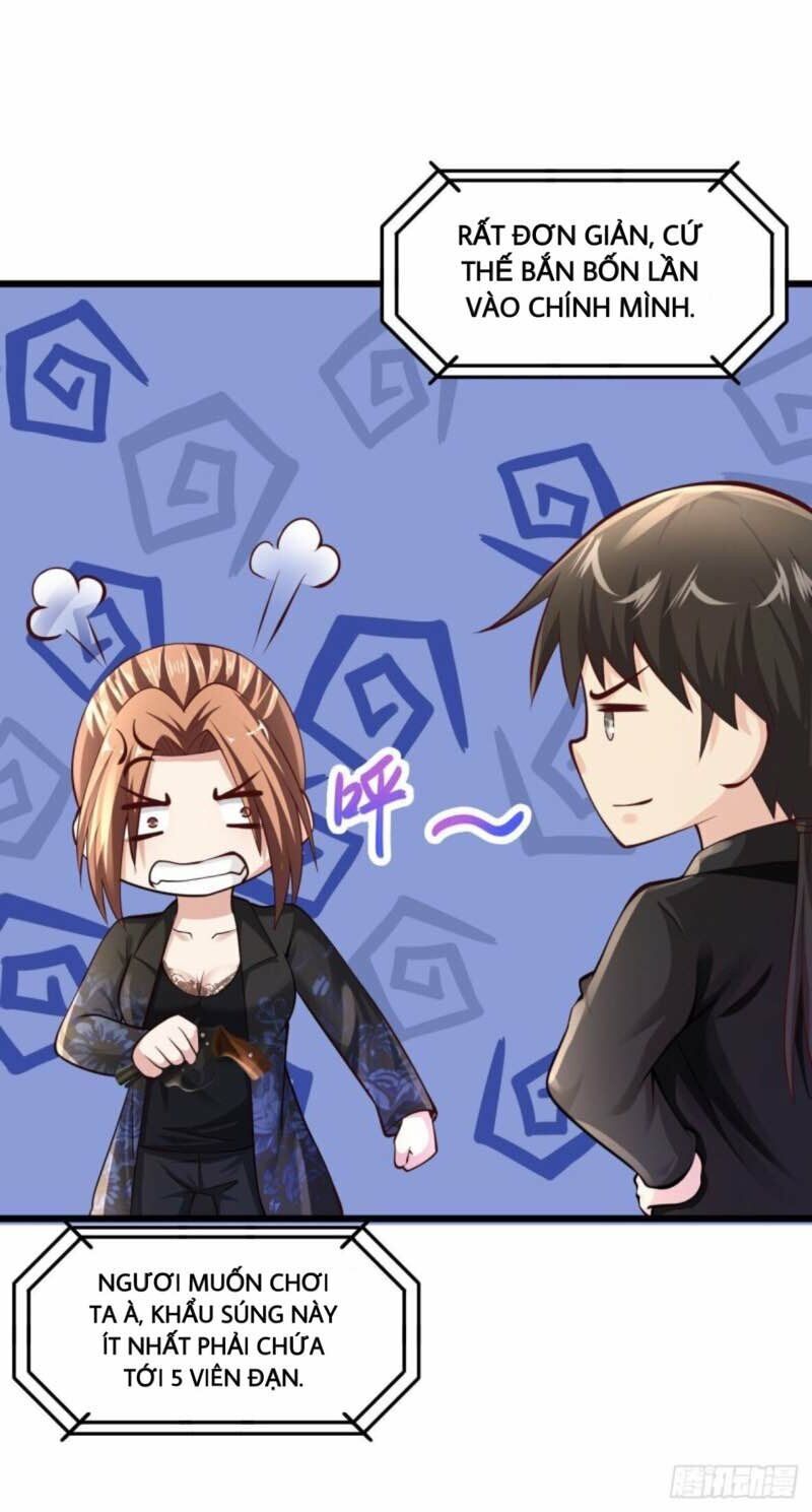 đọc truyện Tuyệt Phẩm Y Thánh Chương 194 ảnh 8 tại Thiên Thai Truyện