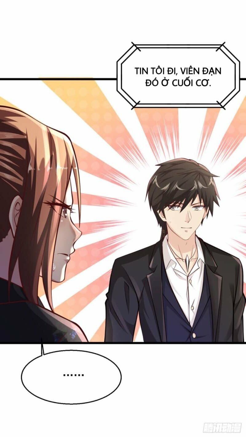 đọc truyện Tuyệt Phẩm Y Thánh Chương 194 ảnh 9 tại Thiên Thai Truyện