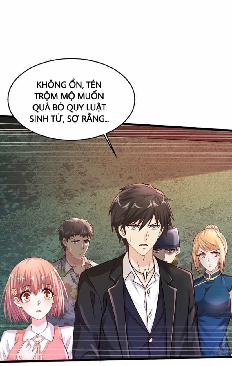 đọc truyện Tuyệt Phẩm Y Thánh Chương 195 ảnh 13 tại Thiên Thai Truyện