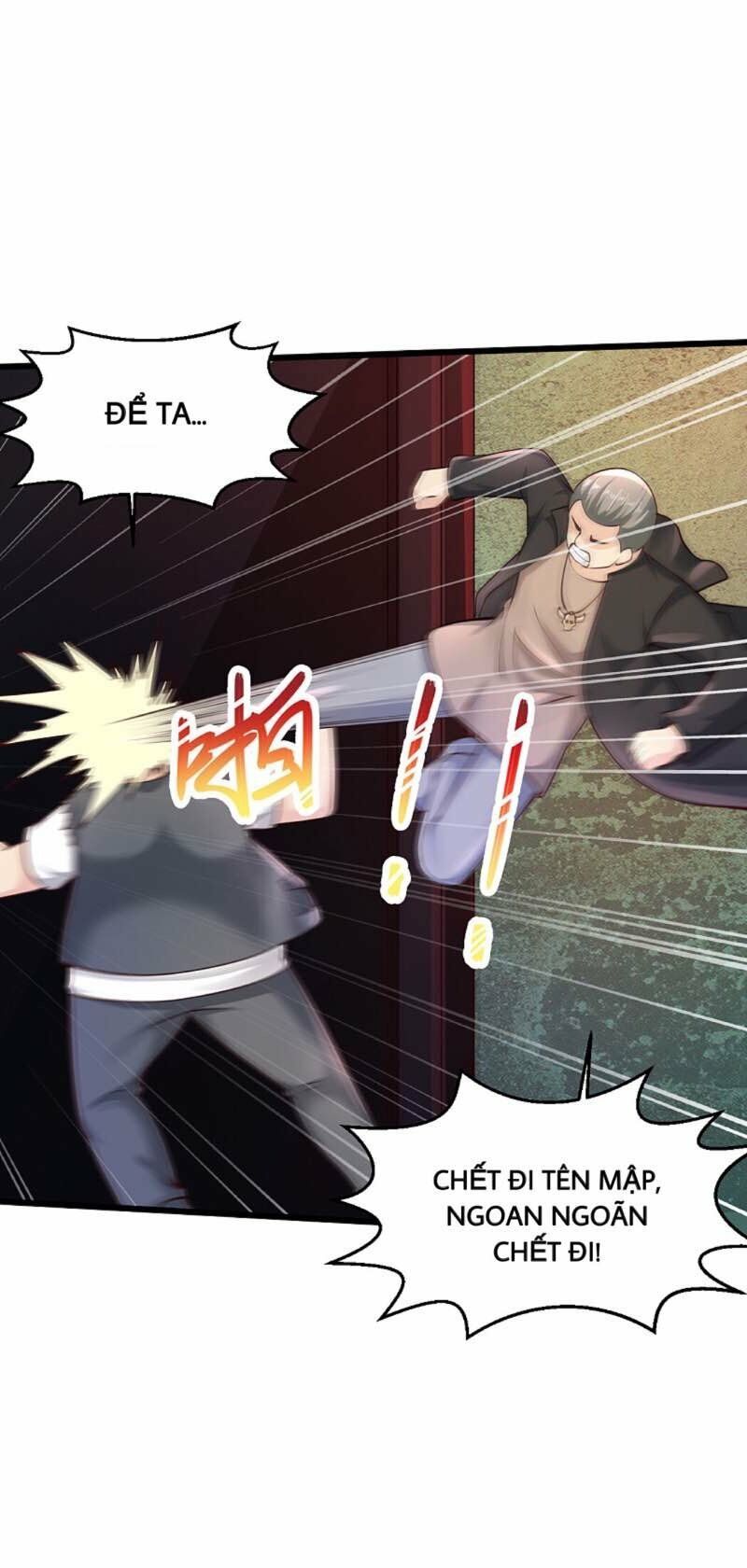 đọc truyện Tuyệt Phẩm Y Thánh Chương 195 ảnh 14 tại Thiên Thai Truyện