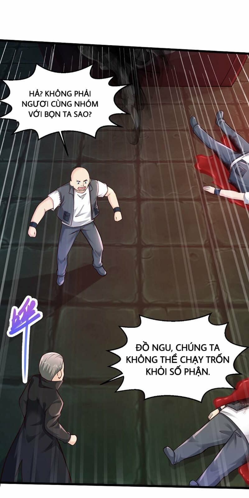 đọc truyện Tuyệt Phẩm Y Thánh Chương 195 ảnh 15 tại Thiên Thai Truyện