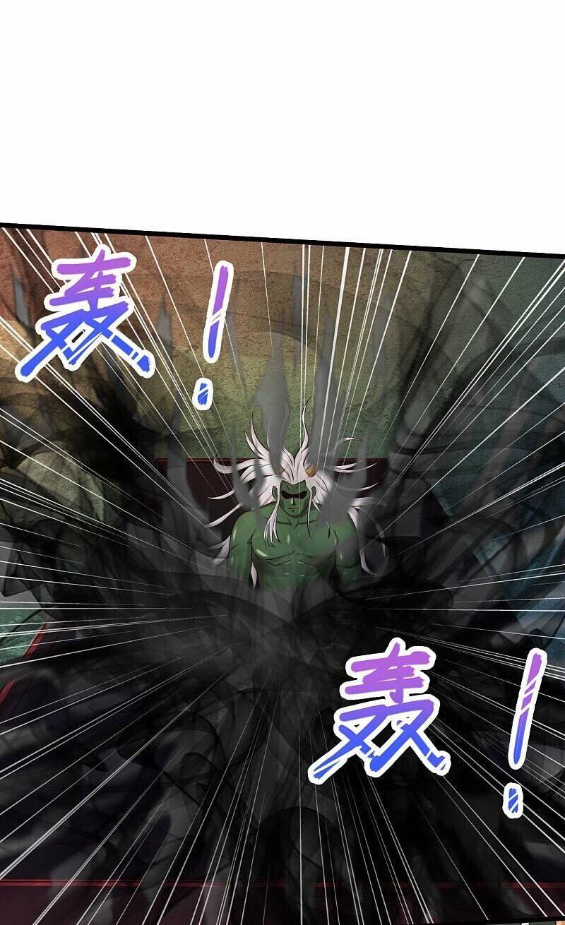 đọc truyện Tuyệt Phẩm Y Thánh Chương 195 ảnh 17 tại Thiên Thai Truyện