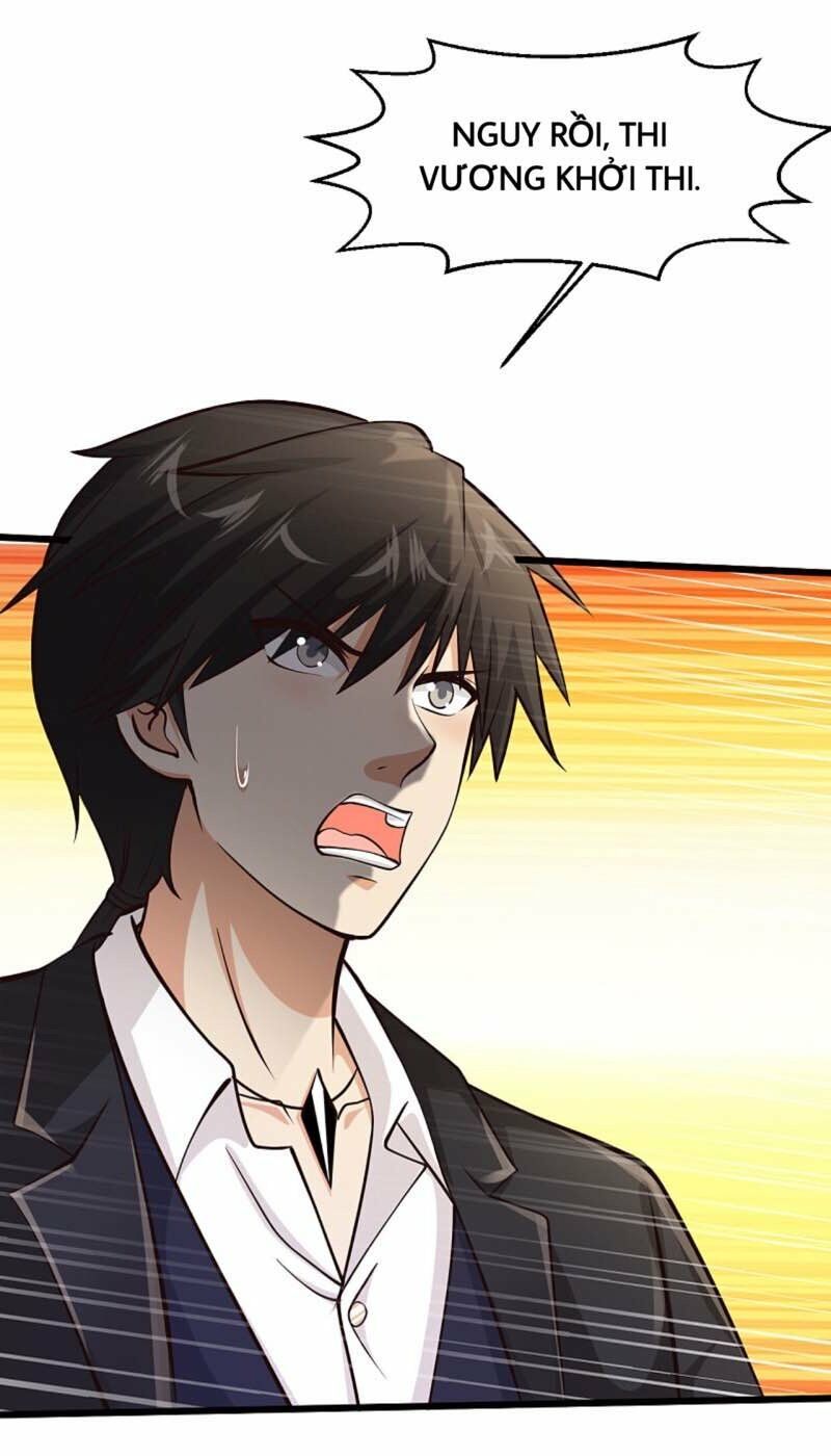 đọc truyện Tuyệt Phẩm Y Thánh Chương 195 ảnh 19 tại Thiên Thai Truyện