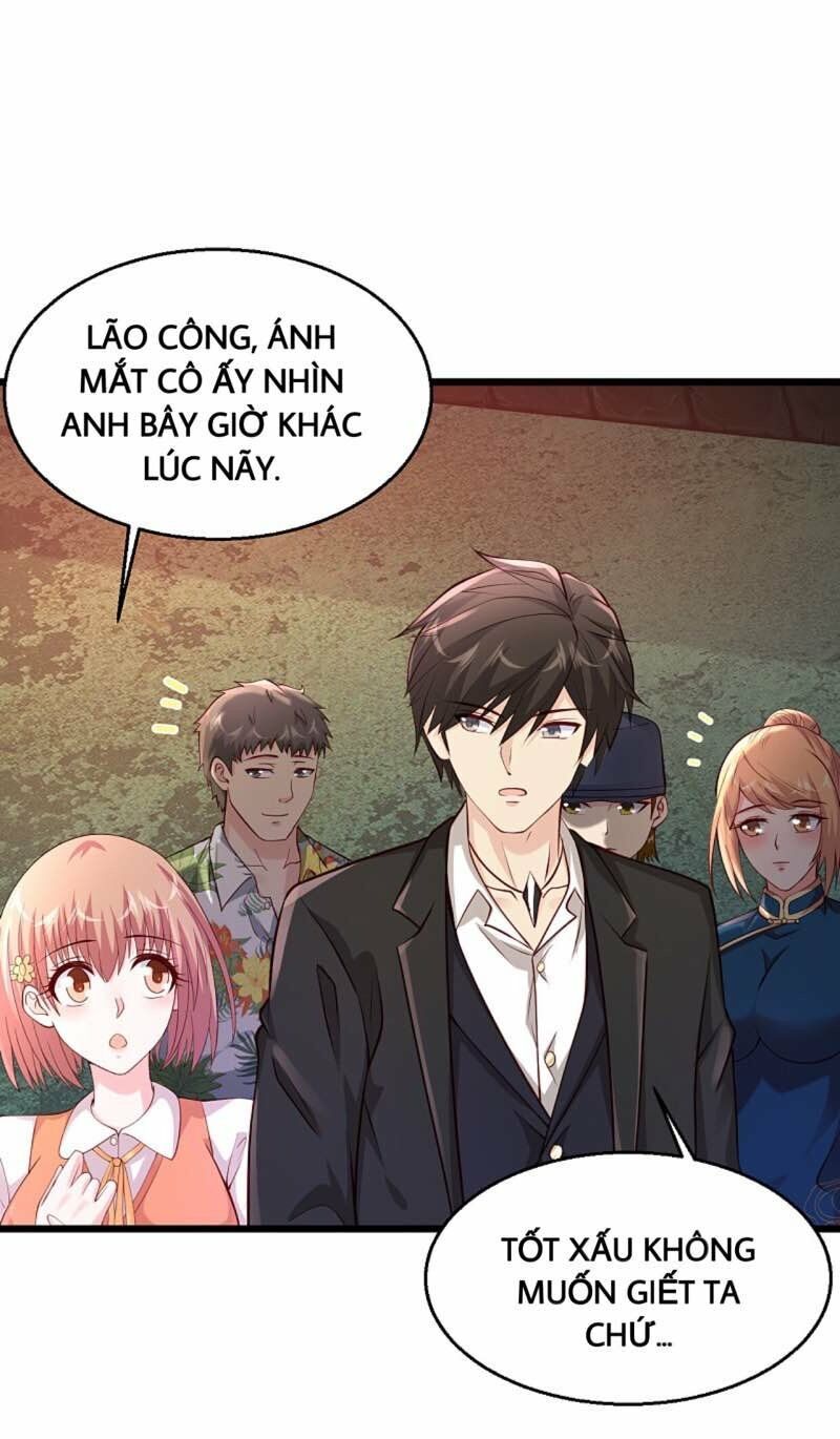 đọc truyện Tuyệt Phẩm Y Thánh Chương 195 ảnh 4 tại Thiên Thai Truyện