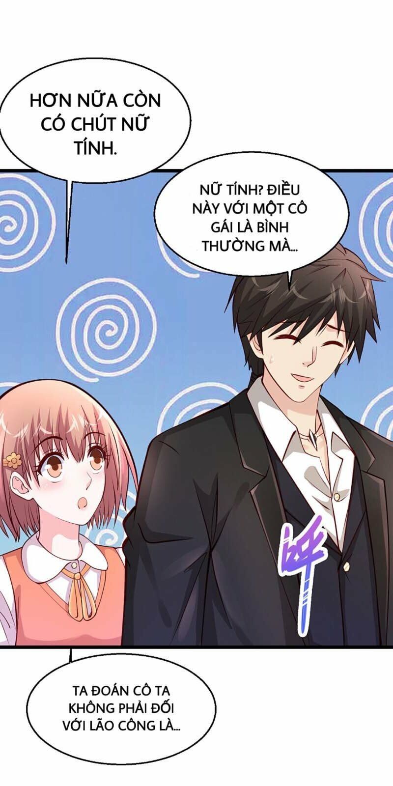 đọc truyện Tuyệt Phẩm Y Thánh Chương 195 ảnh 5 tại Thiên Thai Truyện