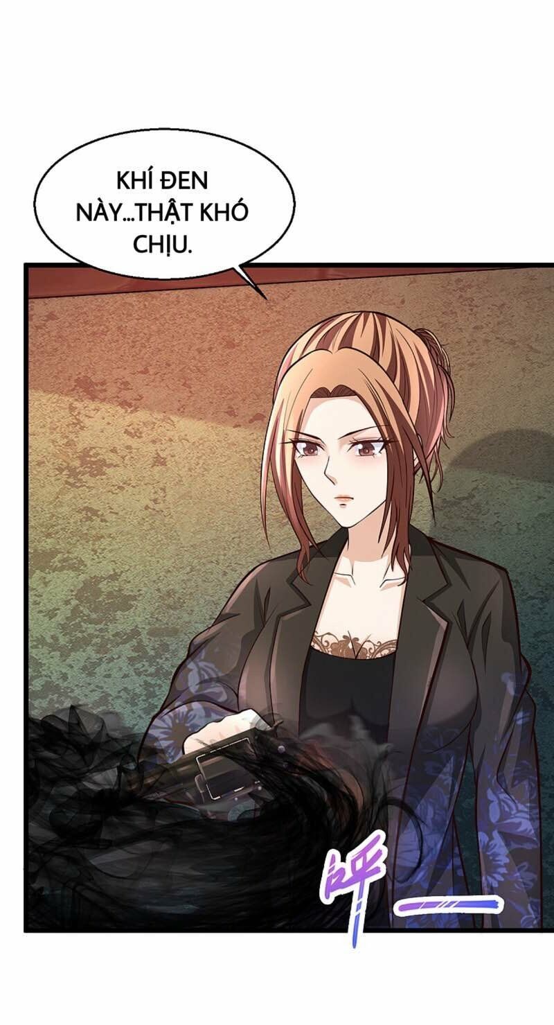 đọc truyện Tuyệt Phẩm Y Thánh Chương 195 ảnh 8 tại Thiên Thai Truyện