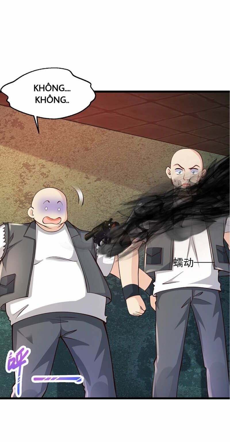 đọc truyện Tuyệt Phẩm Y Thánh Chương 195 ảnh 9 tại Thiên Thai Truyện