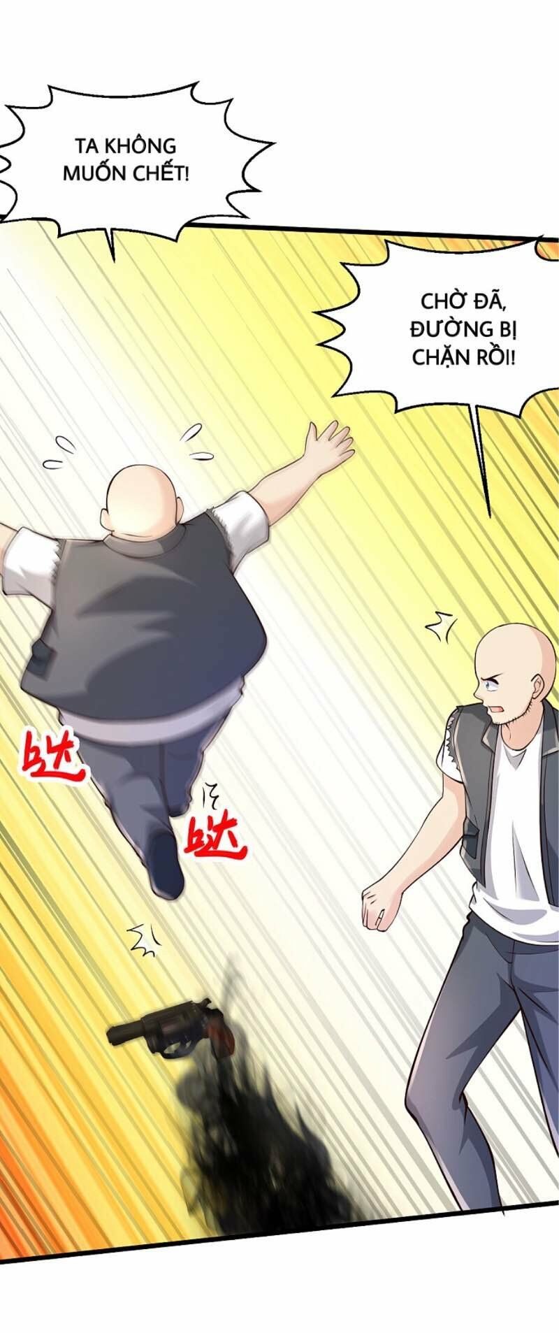 đọc truyện Tuyệt Phẩm Y Thánh Chương 195 ảnh 10 tại Thiên Thai Truyện