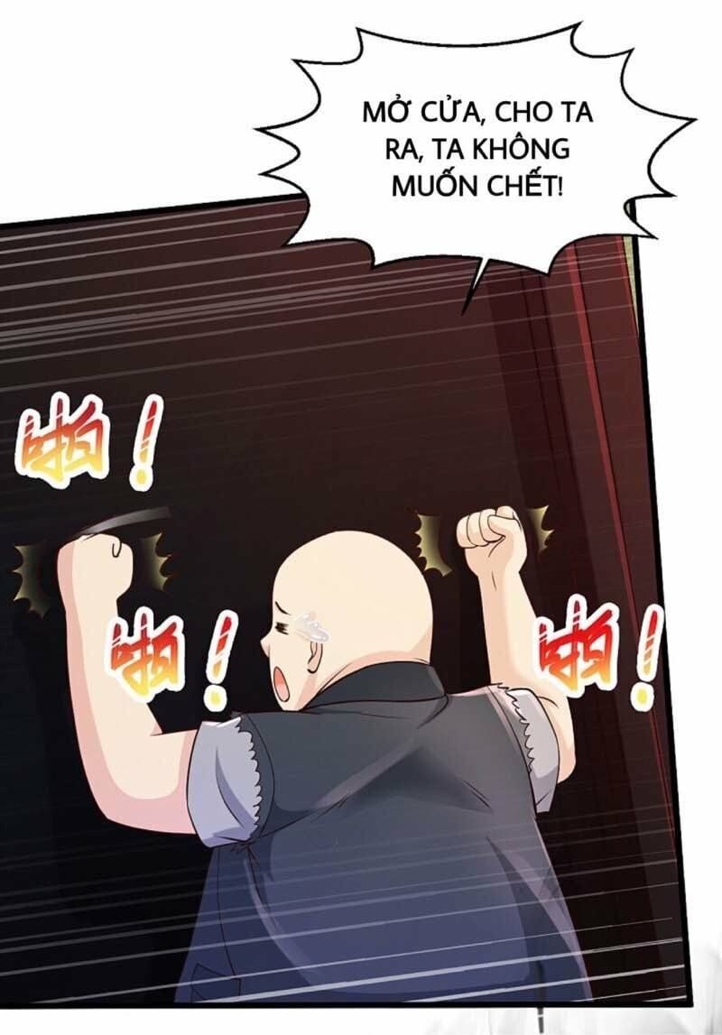 đọc truyện Tuyệt Phẩm Y Thánh Chương 195 ảnh 11 tại Thiên Thai Truyện