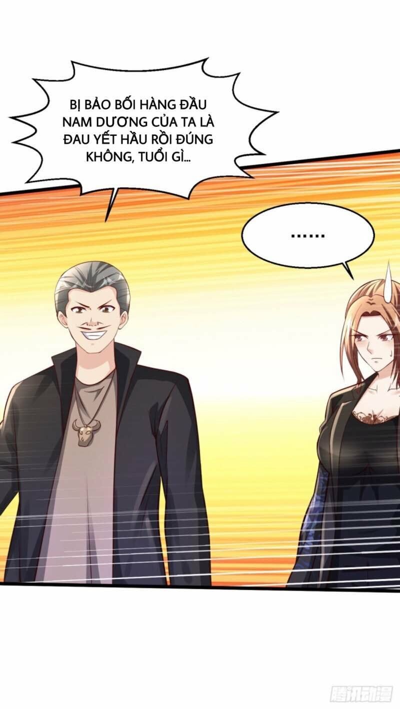 đọc truyện Tuyệt Phẩm Y Thánh Chương 196 ảnh 13 tại Thiên Thai Truyện