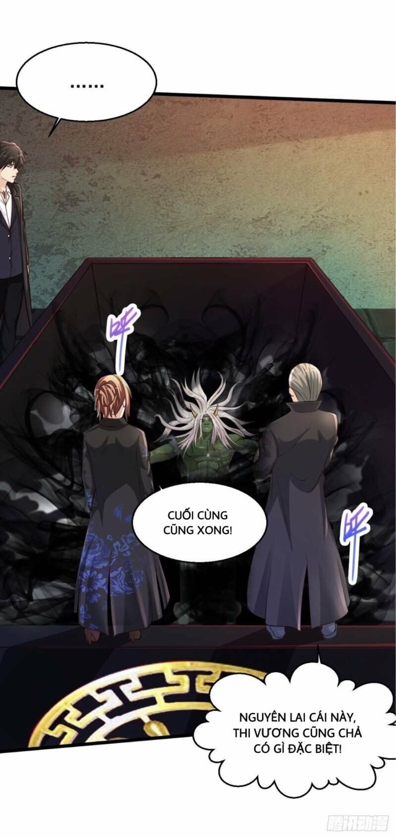 đọc truyện Tuyệt Phẩm Y Thánh Chương 196 ảnh 21 tại Thiên Thai Truyện