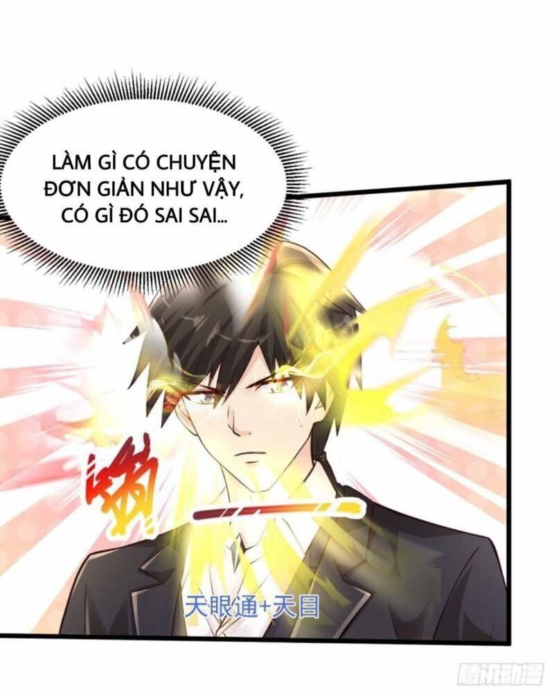 đọc truyện Tuyệt Phẩm Y Thánh Chương 196 ảnh 22 tại Thiên Thai Truyện