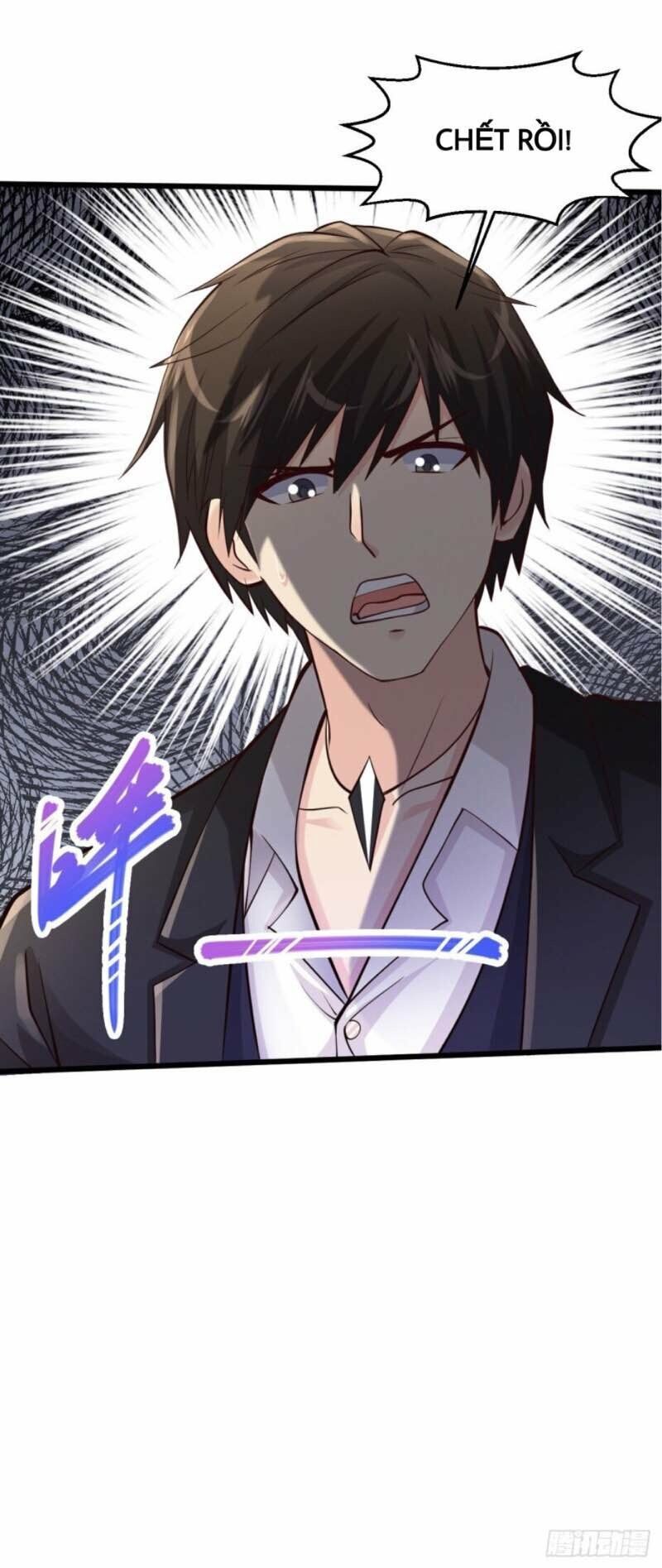 đọc truyện Tuyệt Phẩm Y Thánh Chương 196 ảnh 23 tại Thiên Thai Truyện