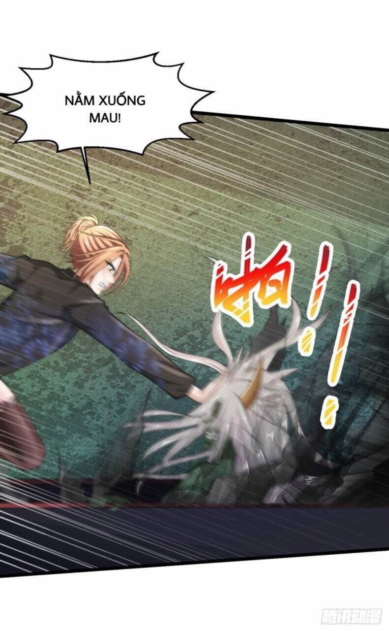 đọc truyện Tuyệt Phẩm Y Thánh Chương 196 ảnh 6 tại Thiên Thai Truyện