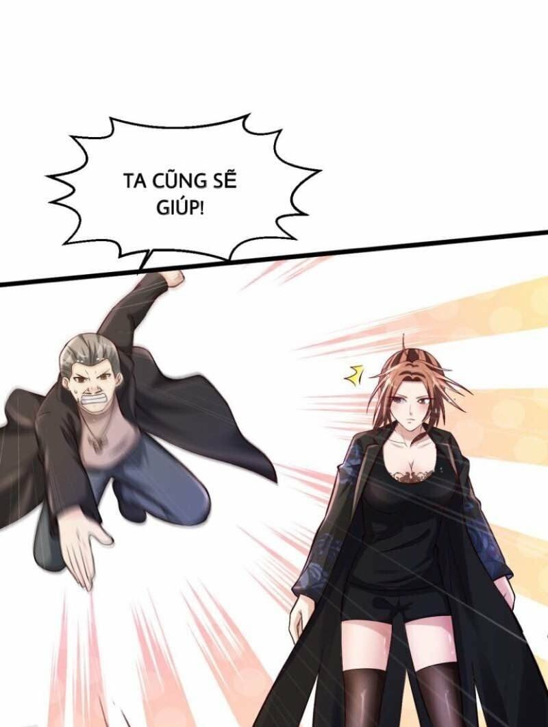 đọc truyện Tuyệt Phẩm Y Thánh Chương 196 ảnh 10 tại Thiên Thai Truyện