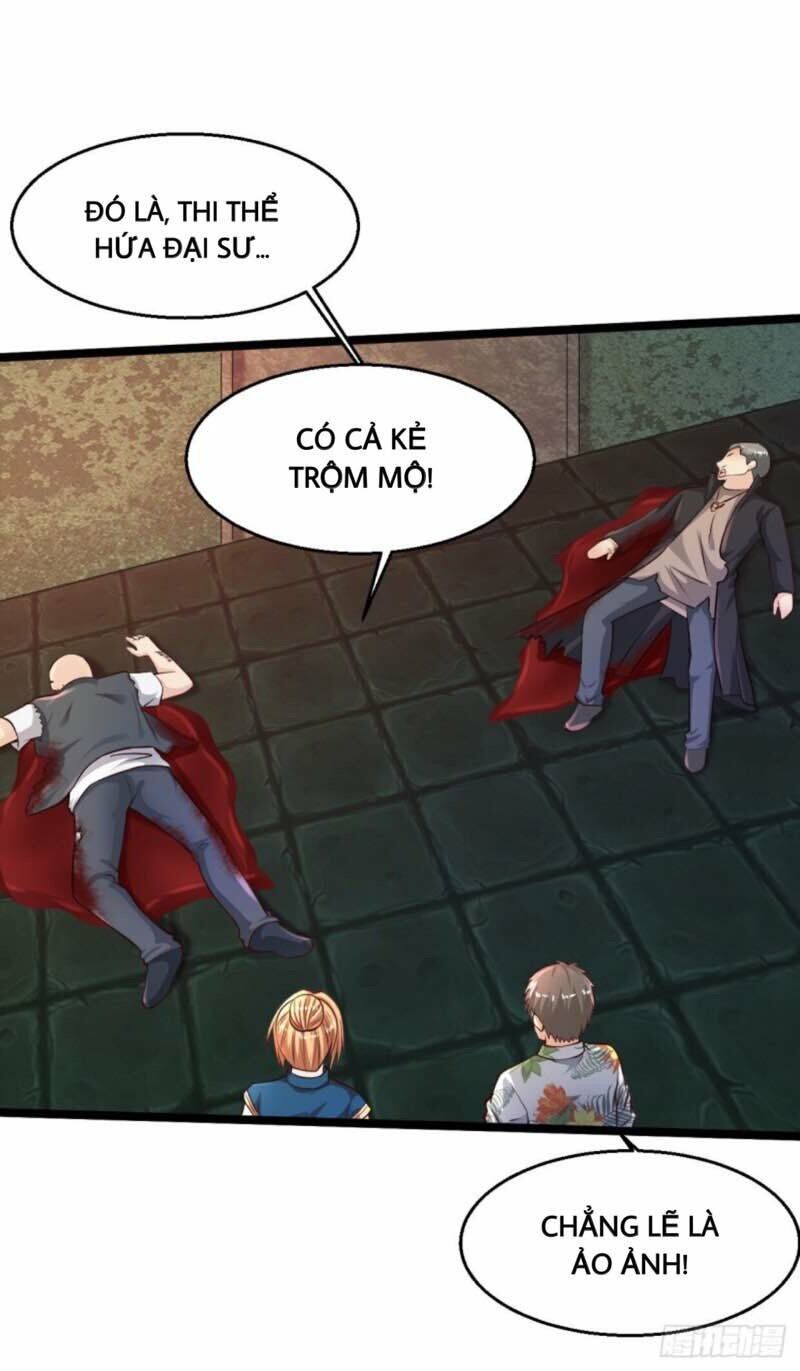 đọc truyện Tuyệt Phẩm Y Thánh Chương 197 ảnh 16 tại Thiên Thai Truyện