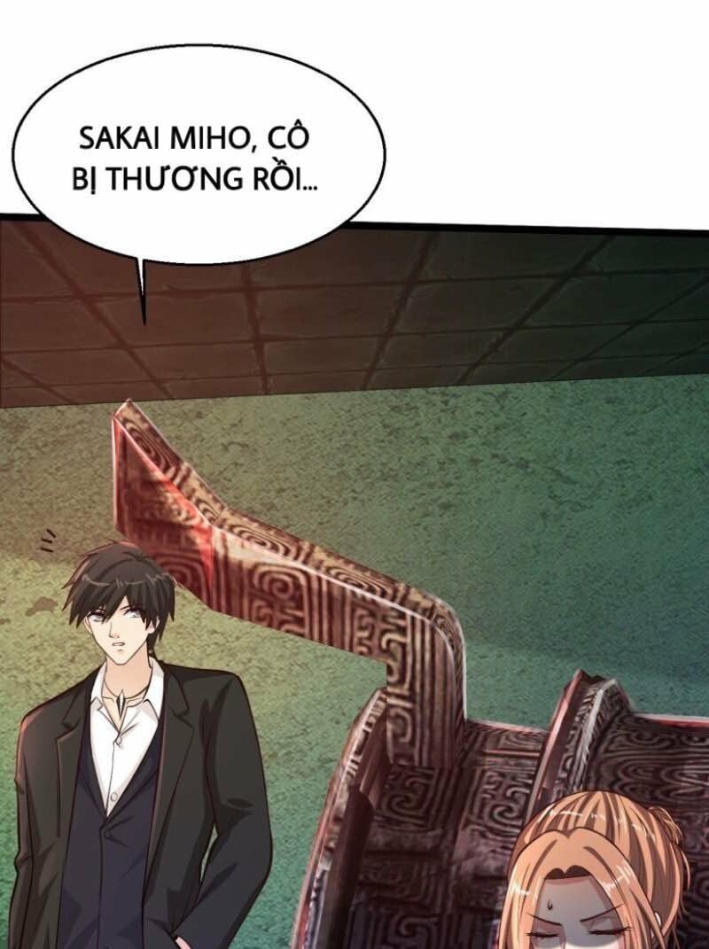 đọc truyện Tuyệt Phẩm Y Thánh Chương 197 ảnh 17 tại Thiên Thai Truyện