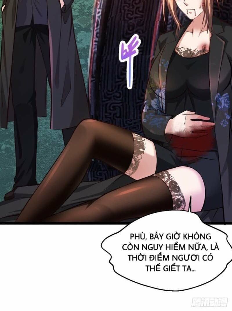 đọc truyện Tuyệt Phẩm Y Thánh Chương 197 ảnh 18 tại Thiên Thai Truyện