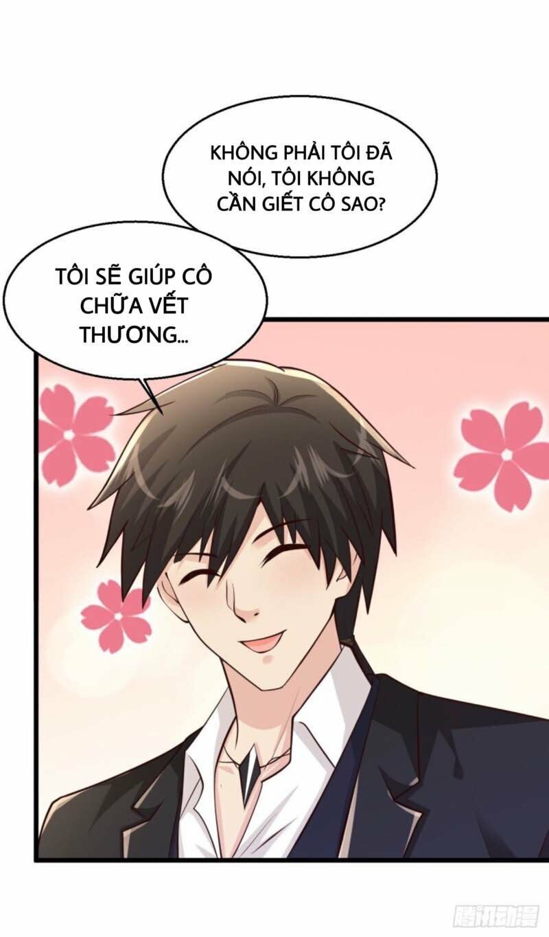 đọc truyện Tuyệt Phẩm Y Thánh Chương 197 ảnh 19 tại Thiên Thai Truyện